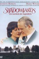 Watch Shadowlands Megashare8