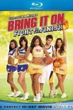 Watch Bring It On: Fight to the Finish Megashare8