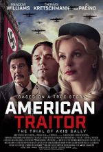 Watch American Traitor: The Trial of Axis Sally Megashare8