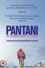 Watch Pantani: The Accidental Death of a Cyclist Megashare8