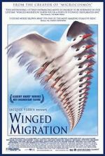 Watch Winged Migration Megashare8