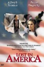 Watch Lost in America Megashare8