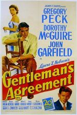 Watch Gentleman\'s Agreement Megashare8