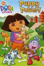 Watch Dora The Explorer - Puppy Power! Megashare8