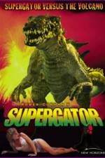 Watch Supergator Megashare8