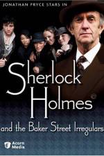 Watch Sherlock Holmes and the Baker Street Irregulars Megashare8