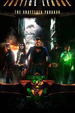 Watch Justice League 2 The Shattered Paragon Megashare8
