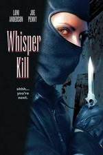 Watch A Whisper Kills Megashare8