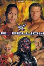 Watch WWF Rebellion Megashare8