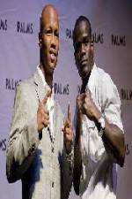 Watch HBO boxing classic Judah vs Clottey Megashare8