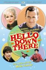 Watch Hello Down There Megashare8