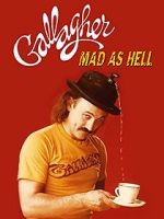 Watch Gallagher: Mad as Hell (TV Special 1981) Megashare8