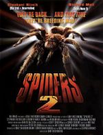 Watch Spiders II: Breeding Ground Megashare8