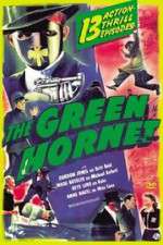 Watch The Green Hornet Megashare8