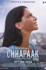 Watch Chhapaak Megashare8