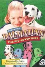 Watch Operation Dalmatian: The Big Adventure Megashare8