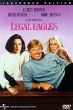Watch Legal Eagles Megashare8