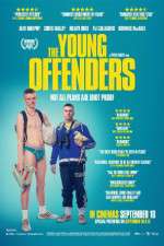 Watch The Young Offenders Megashare8