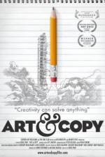 Watch Art & Copy Megashare8