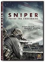 Watch Sniper: Inside the Crosshairs Megashare8