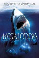 Watch Megalodon Megashare8