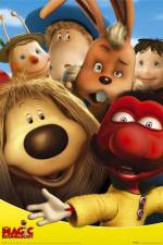 Watch The Magic Roundabout Megashare8