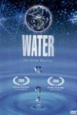 Watch Water- The Great Mystery Megashare8