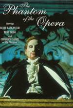 Watch The Phantom of the Opera Megashare8