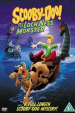 Watch Scooby-Doo and the Loch Ness Monster Megashare8