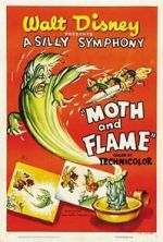 Watch Moth and the Flame (Short 1938) Megashare8