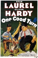 Watch One Good Turn (Short 1931) Megashare8
