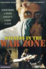 Watch Witness in the War Zone Megashare8