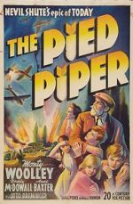 Watch The Pied Piper Megashare8