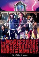 Watch The Mages of Rage and the Desecration of the House of Mimicry (Short 2022) Megashare8