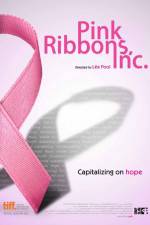 Watch Pink Ribbons Inc Megashare8