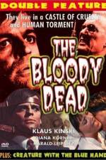 Watch The Bloody Dead Megashare8