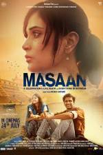 Watch Masaan Megashare8