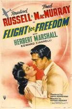 Watch Flight for Freedom Megashare8