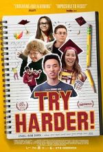 Watch Try Harder! Megashare8