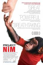 Watch Project Nim Megashare8