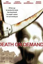 Watch Death on Demand Megashare8