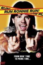 Watch Run Ronnie Run Megashare8