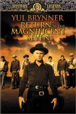 Watch Return of the Seven Megashare8