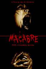 Watch Macabre Megashare8