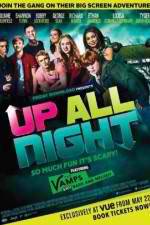 Watch Up All Night Megashare8