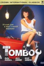 Watch Tomboy Megashare8