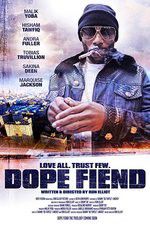 Watch Dope Fiend Megashare8