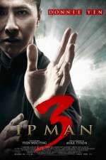 Watch Yip Man 3 Megashare8