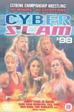 Watch ECW - Cyberslam '98 Megashare8