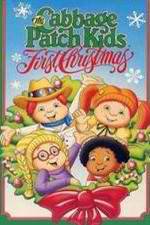 Watch Cabbage Patch Kids: First Christmas Megashare8